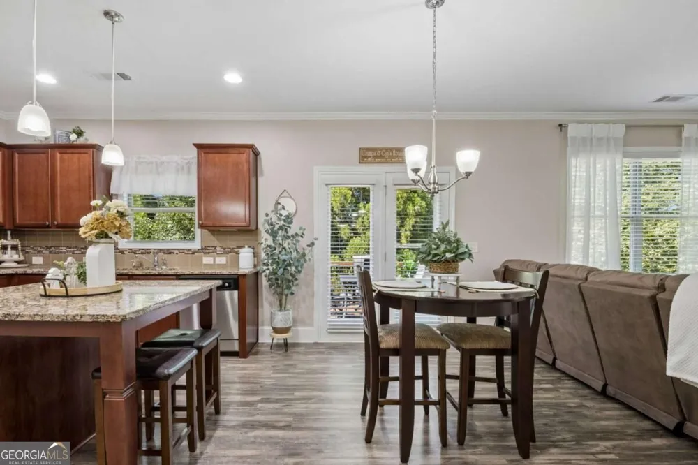 6872 Outrigger CT Flowery Branch, GA 30542