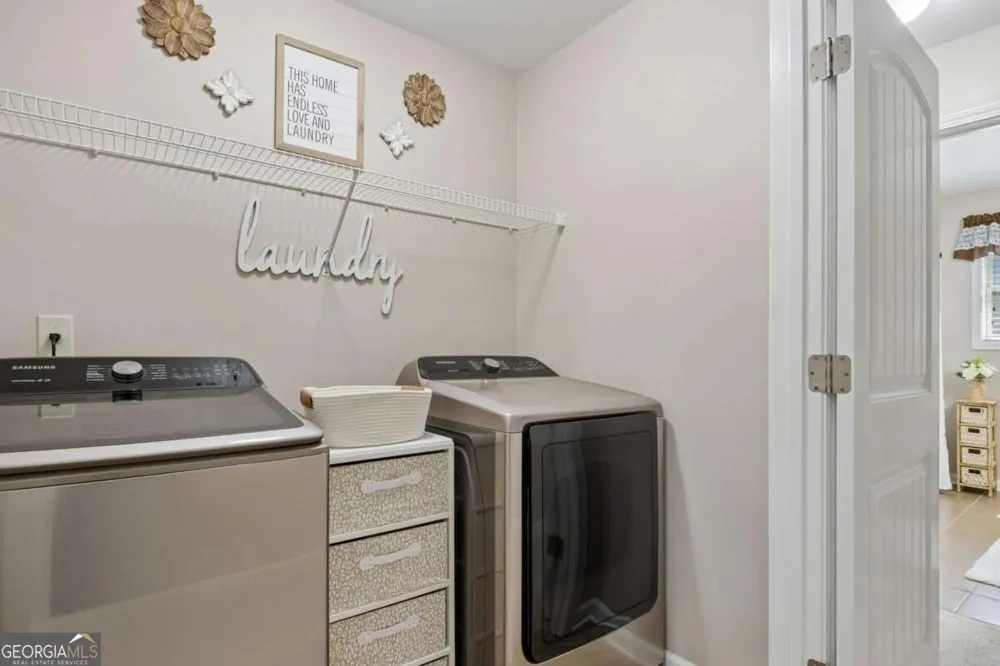 6872 Outrigger CT Flowery Branch, GA 30542