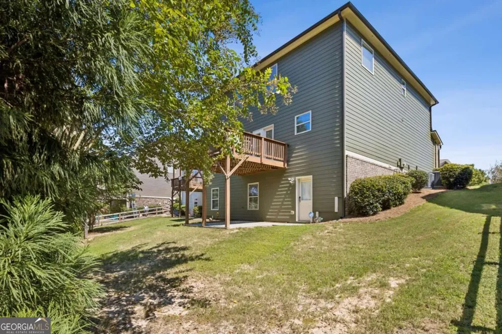 6872 Outrigger CT Flowery Branch, GA 30542