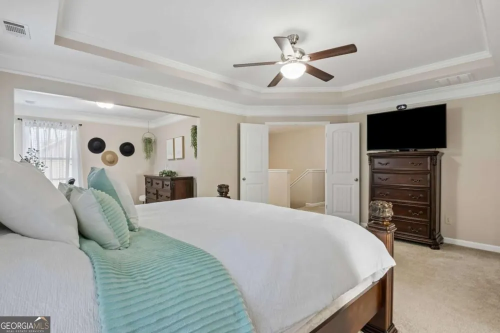 6872 Outrigger CT Flowery Branch, GA 30542