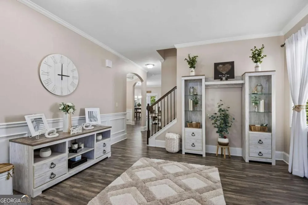 6872 Outrigger CT Flowery Branch, GA 30542