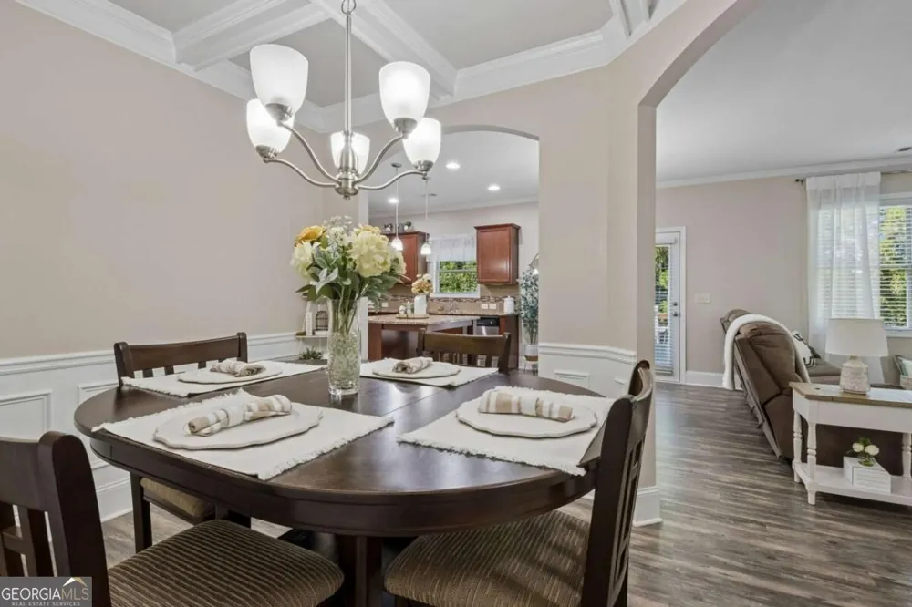 6872 Outrigger CT Flowery Branch, GA 30542