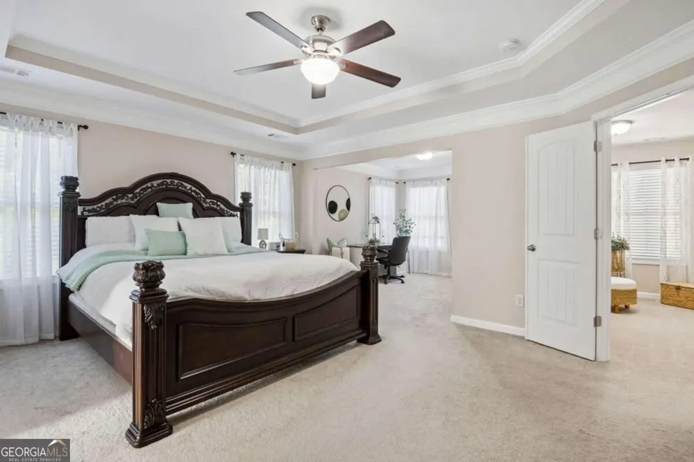 6872 Outrigger CT Flowery Branch, GA 30542