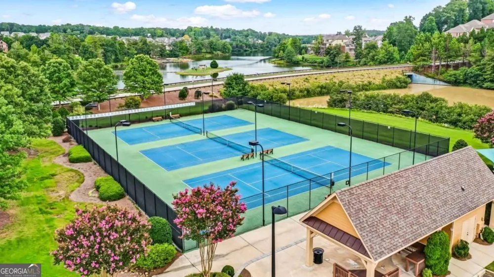 6872 Outrigger CT Flowery Branch, GA 30542