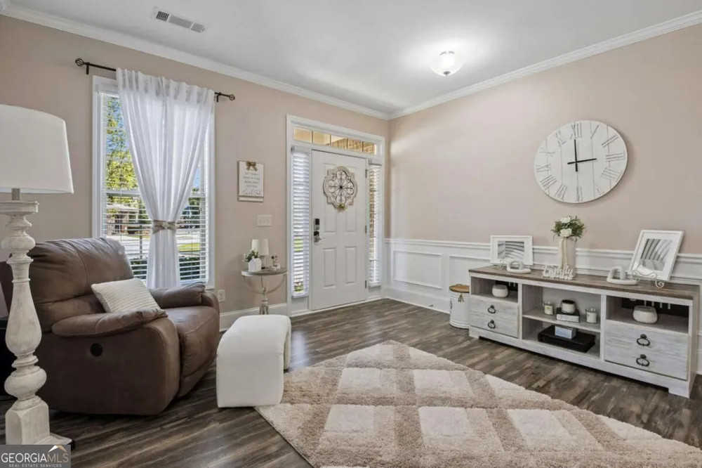 6872 Outrigger CT Flowery Branch, GA 30542