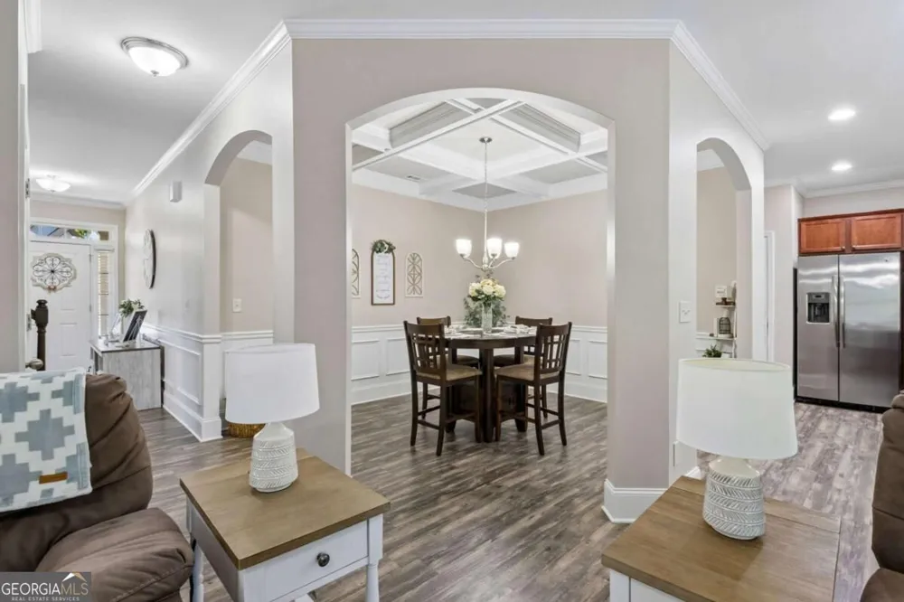 6872 Outrigger CT Flowery Branch, GA 30542
