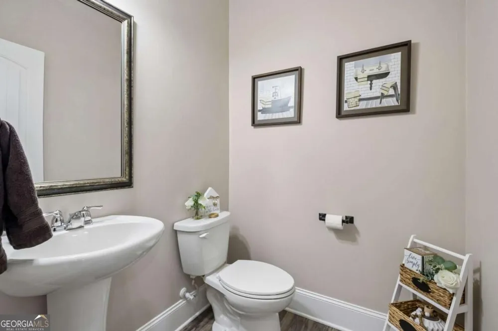 6872 Outrigger CT Flowery Branch, GA 30542