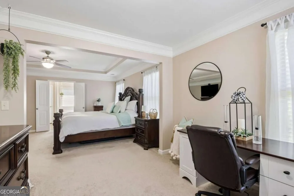 6872 Outrigger CT Flowery Branch, GA 30542