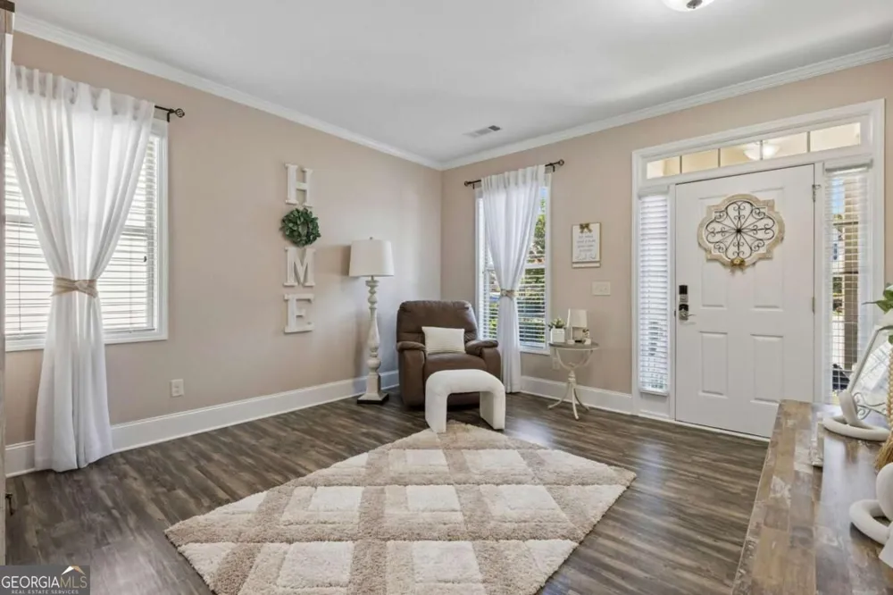 6872 Outrigger CT Flowery Branch, GA 30542