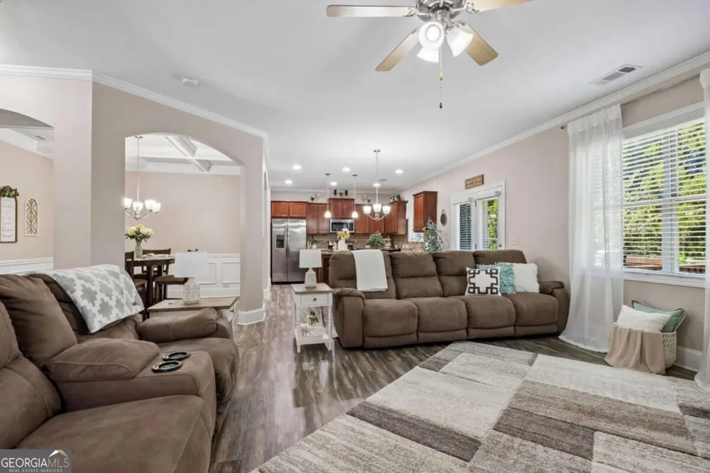 6872 Outrigger CT Flowery Branch, GA 30542