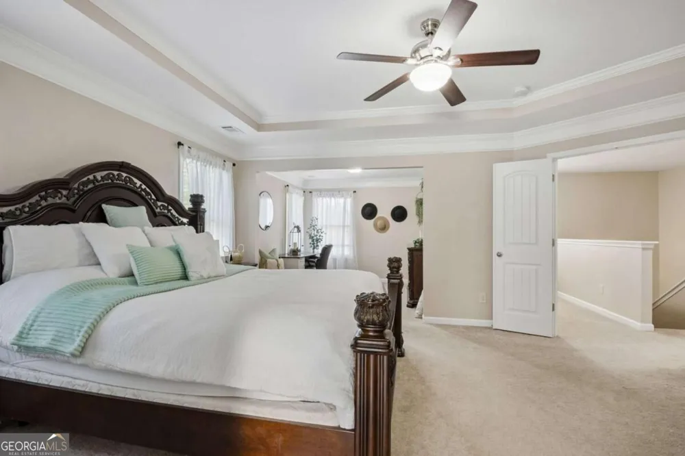 6872 Outrigger CT Flowery Branch, GA 30542