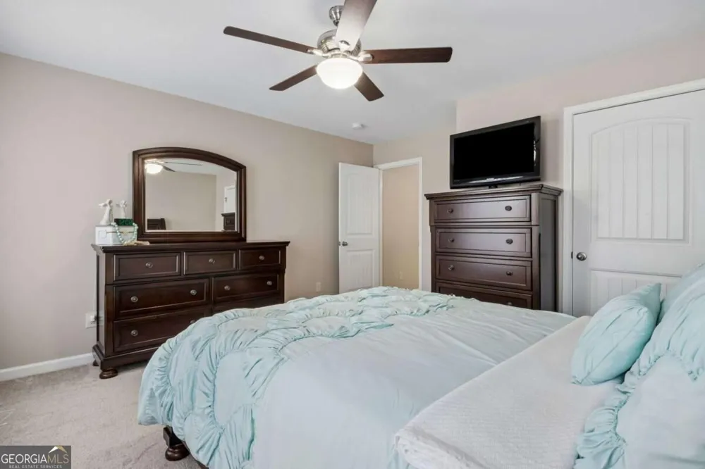 6872 Outrigger CT Flowery Branch, GA 30542