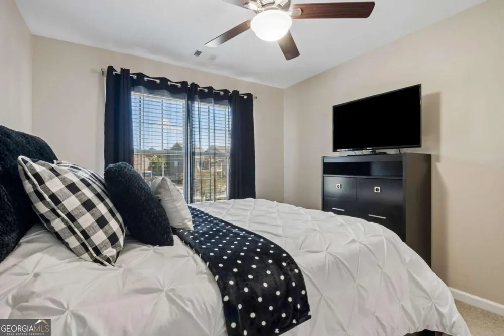 6872 Outrigger CT Flowery Branch, GA 30542