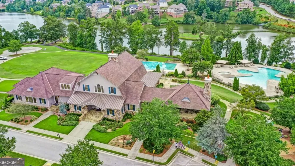 6872 Outrigger CT Flowery Branch, GA 30542
