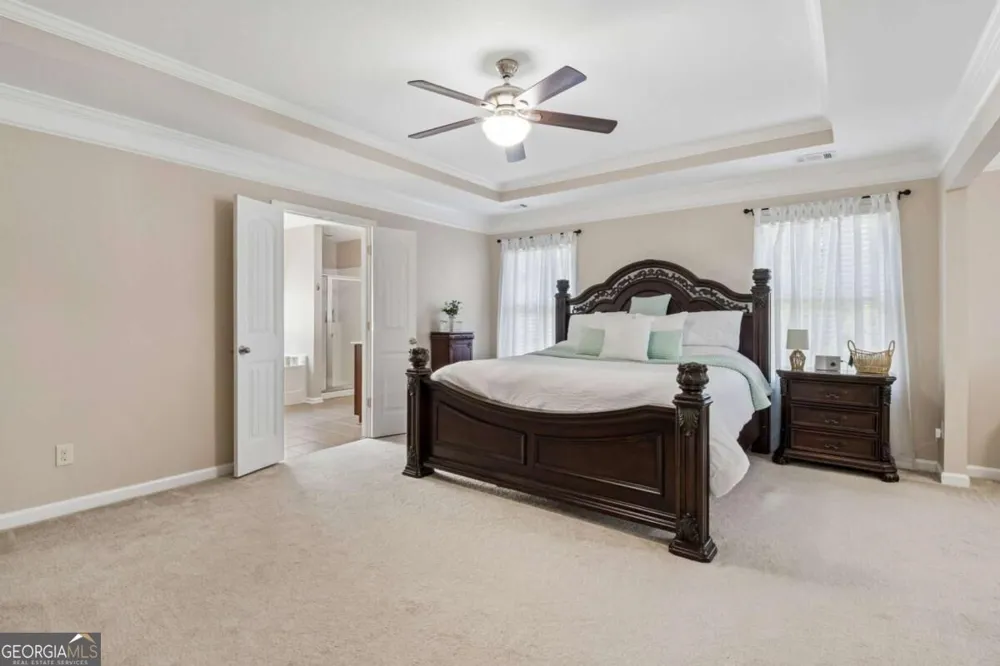 6872 Outrigger CT Flowery Branch, GA 30542