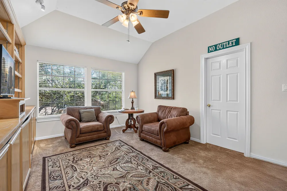 10505 Grand Oak Circle Austin, TX 78750