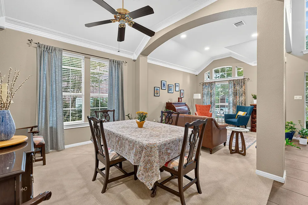 10505 Grand Oak Circle Austin, TX 78750