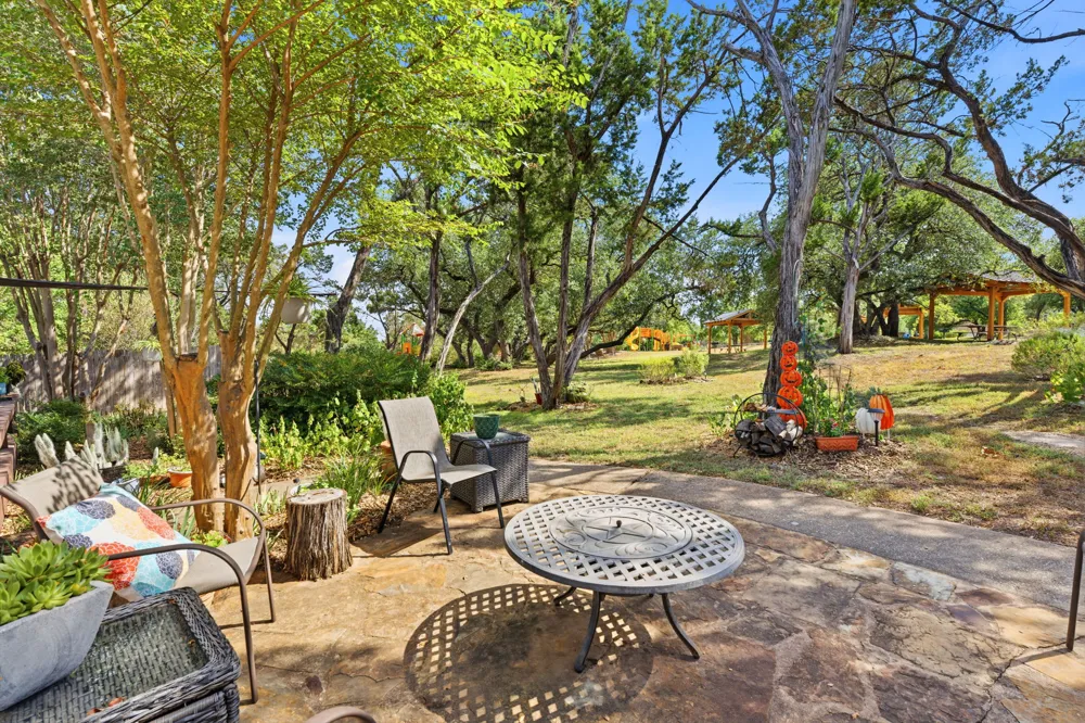 10505 Grand Oak Circle Austin, TX 78750