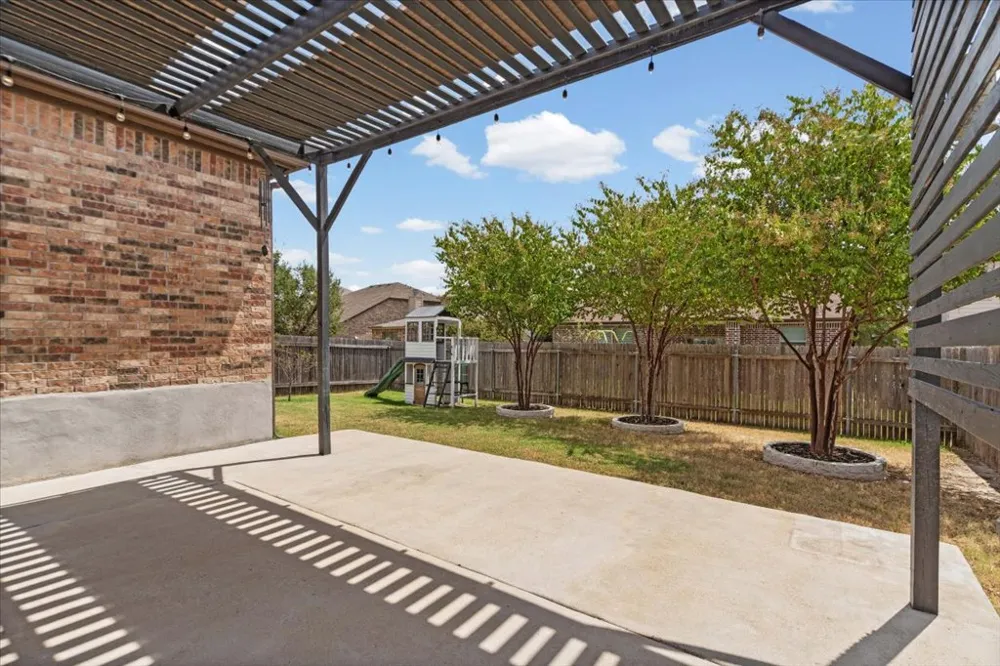 1113 Calla Lily Boulevard Leander, TX 78641