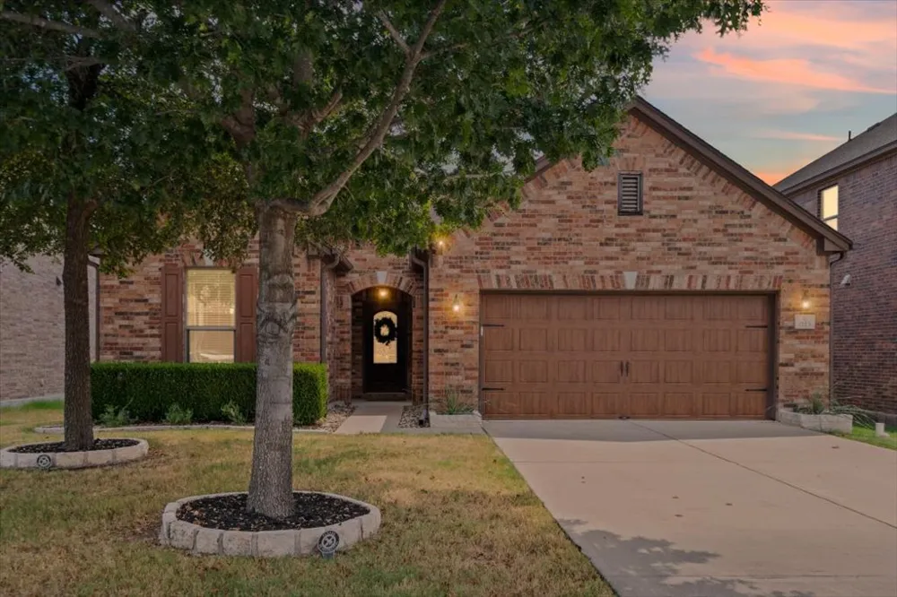 1113 Calla Lily Boulevard Leander, TX 78641