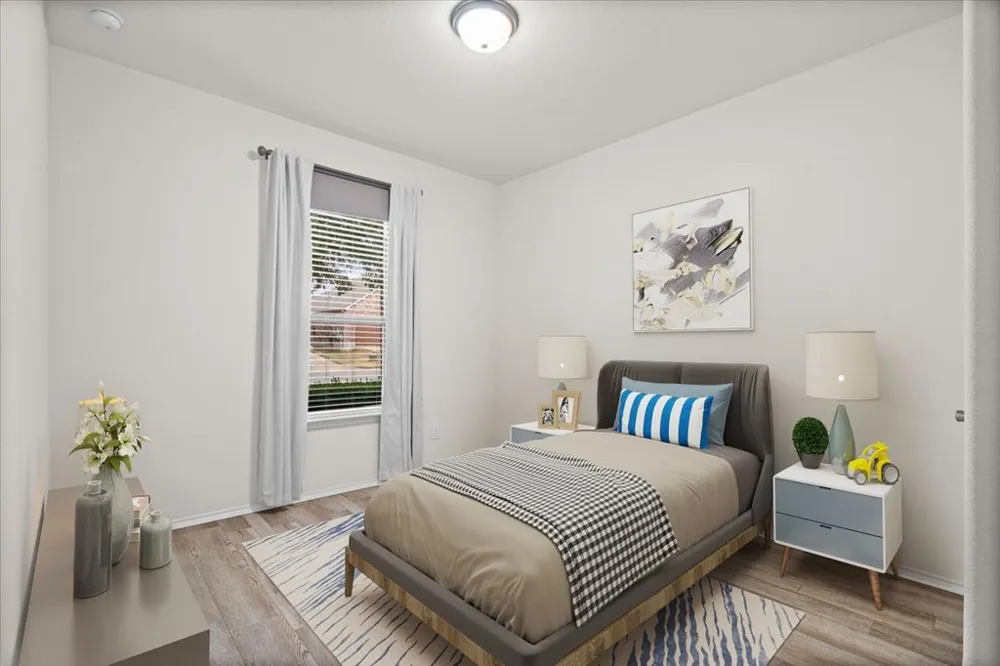 1113 Calla Lily Boulevard Leander, TX 78641
