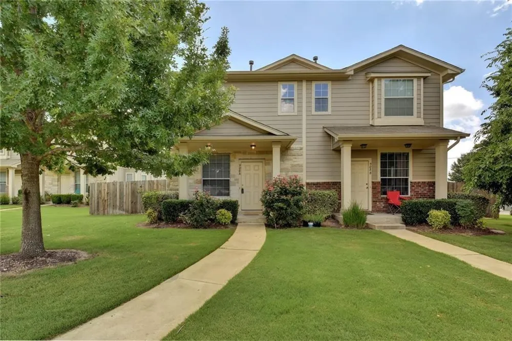 908 Sebastian Bend #A Pflugerville, TX 78660