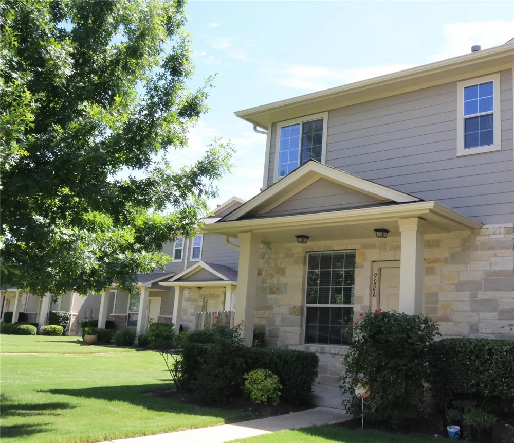 908 Sebastian Bend #A Pflugerville, TX 78660
