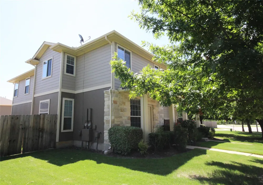 908 Sebastian Bend #A Pflugerville, TX 78660