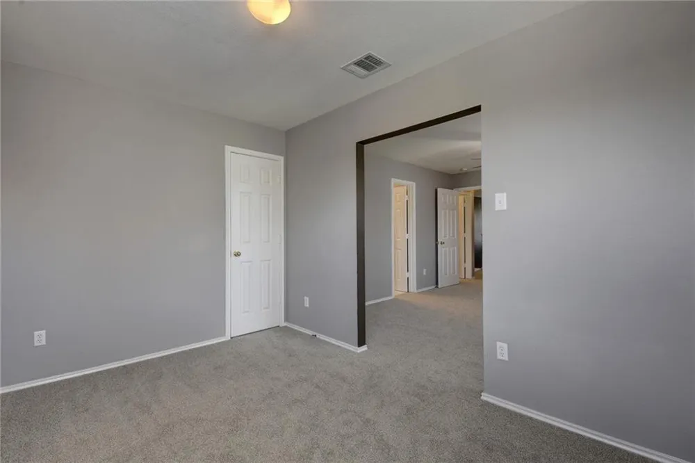 908 Sebastian Bend #A Pflugerville, TX 78660