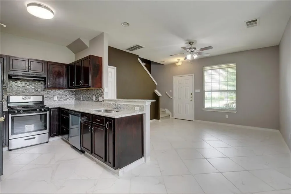 908 Sebastian Bend #A Pflugerville, TX 78660