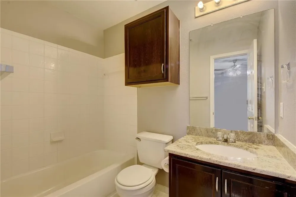 908 Sebastian Bend #A Pflugerville, TX 78660