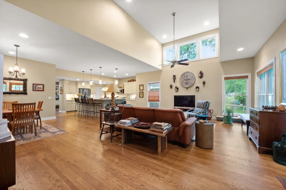 3822 Ridgelea Drive #A Austin, TX 78731