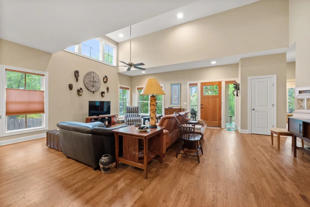 3822 Ridgelea Drive #A Austin, TX 78731