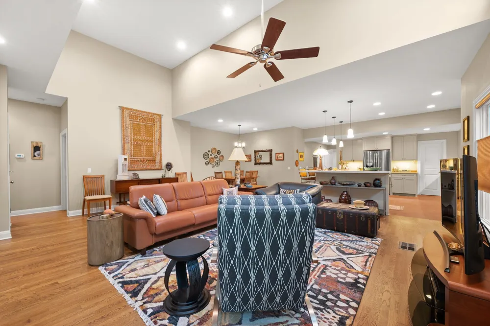 3822 Ridgelea Drive #A Austin, TX 78731