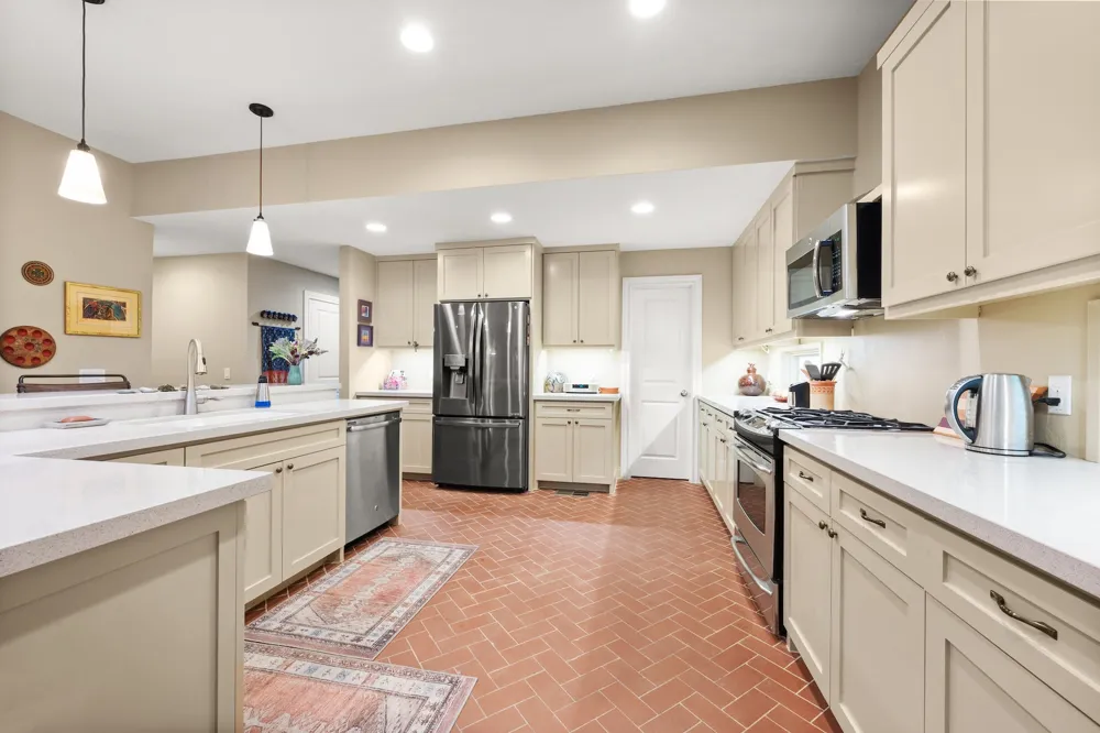 3822 Ridgelea Drive #A Austin, TX 78731
