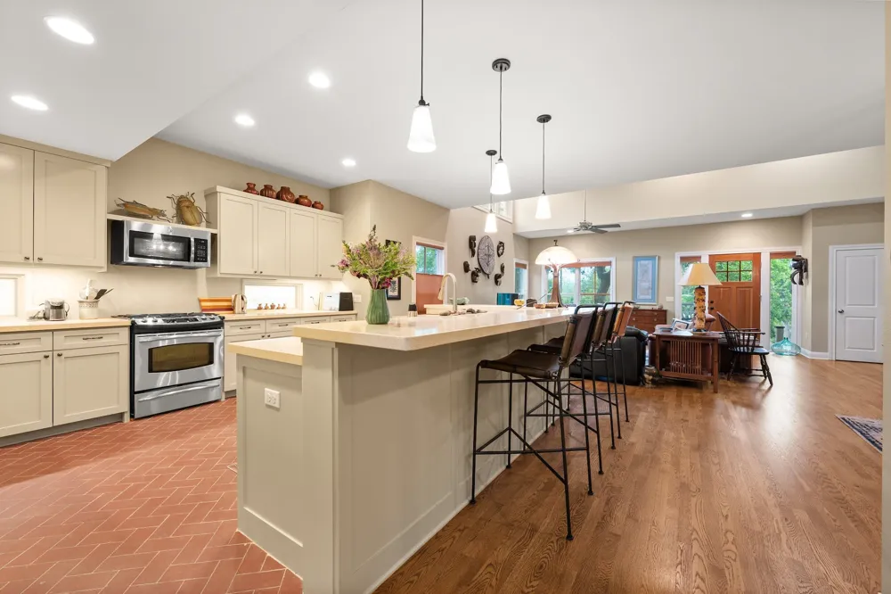 3822 Ridgelea Drive #A Austin, TX 78731