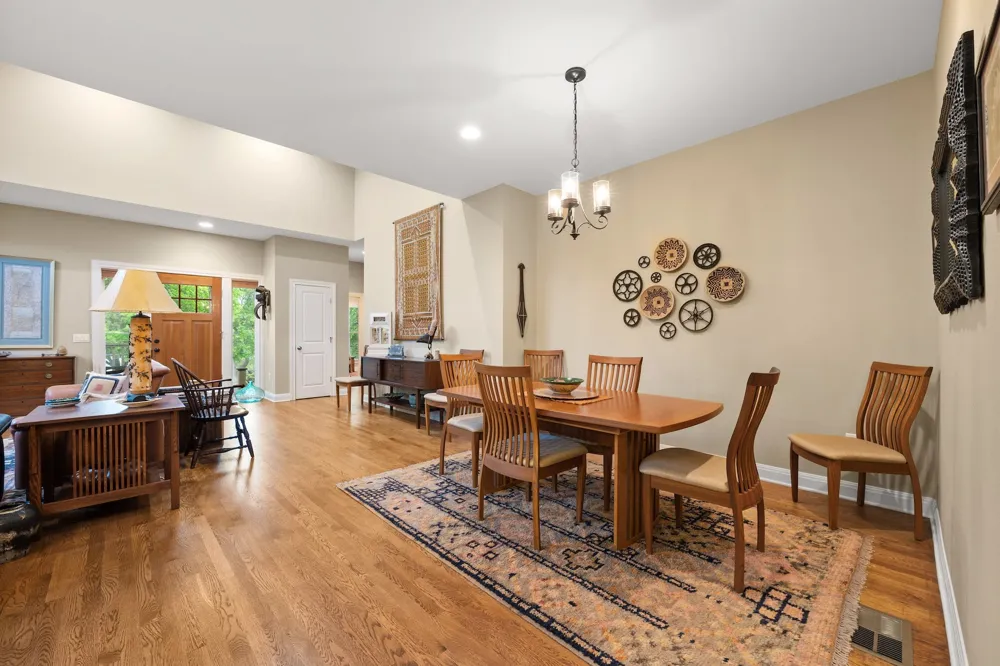 3822 Ridgelea Drive #A Austin, TX 78731