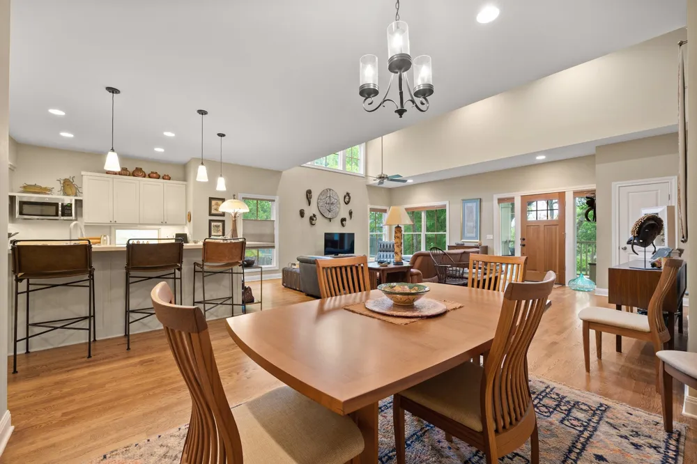 3822 Ridgelea Drive #A Austin, TX 78731