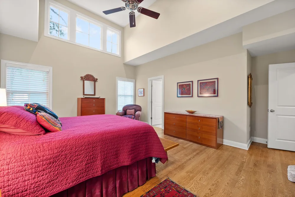 3822 Ridgelea Drive #A Austin, TX 78731