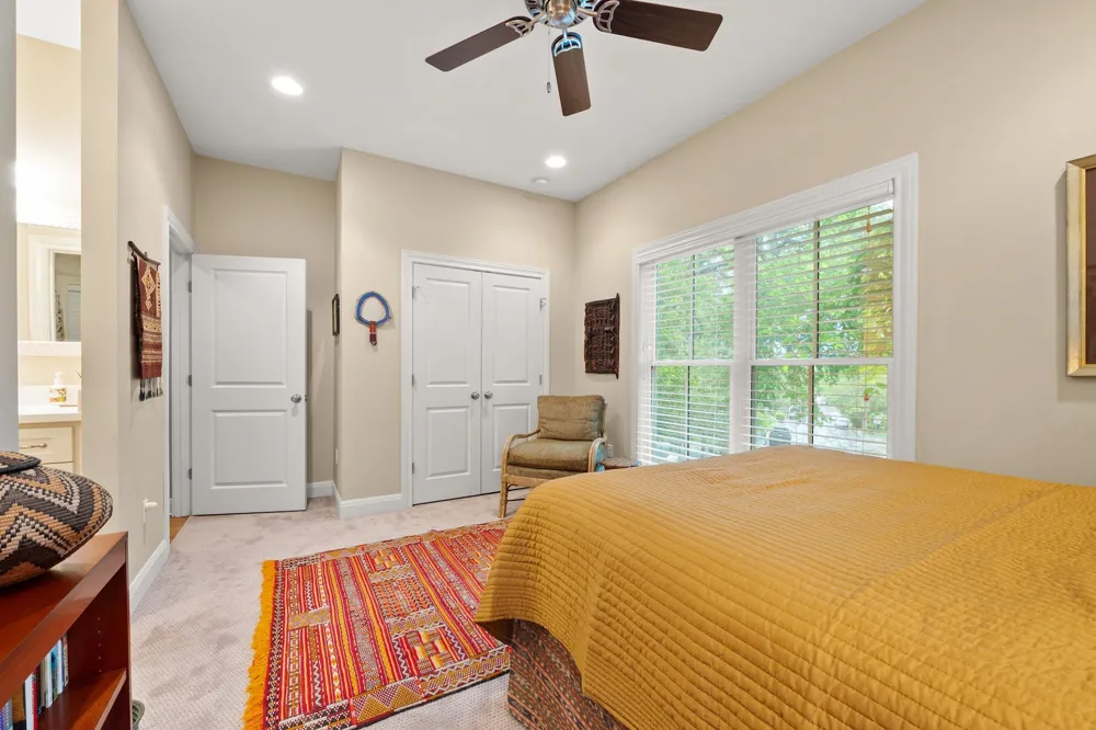 3822 Ridgelea Drive #A Austin, TX 78731
