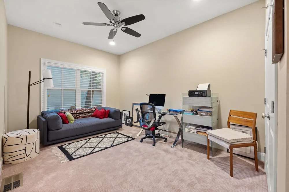 3822 Ridgelea Drive #A Austin, TX 78731