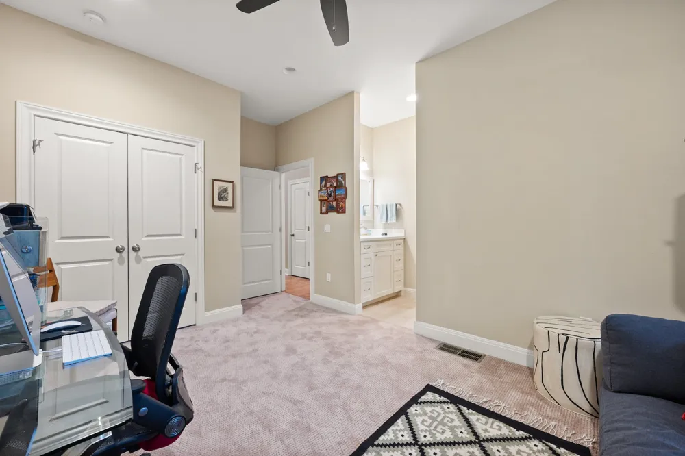 3822 Ridgelea Drive #A Austin, TX 78731