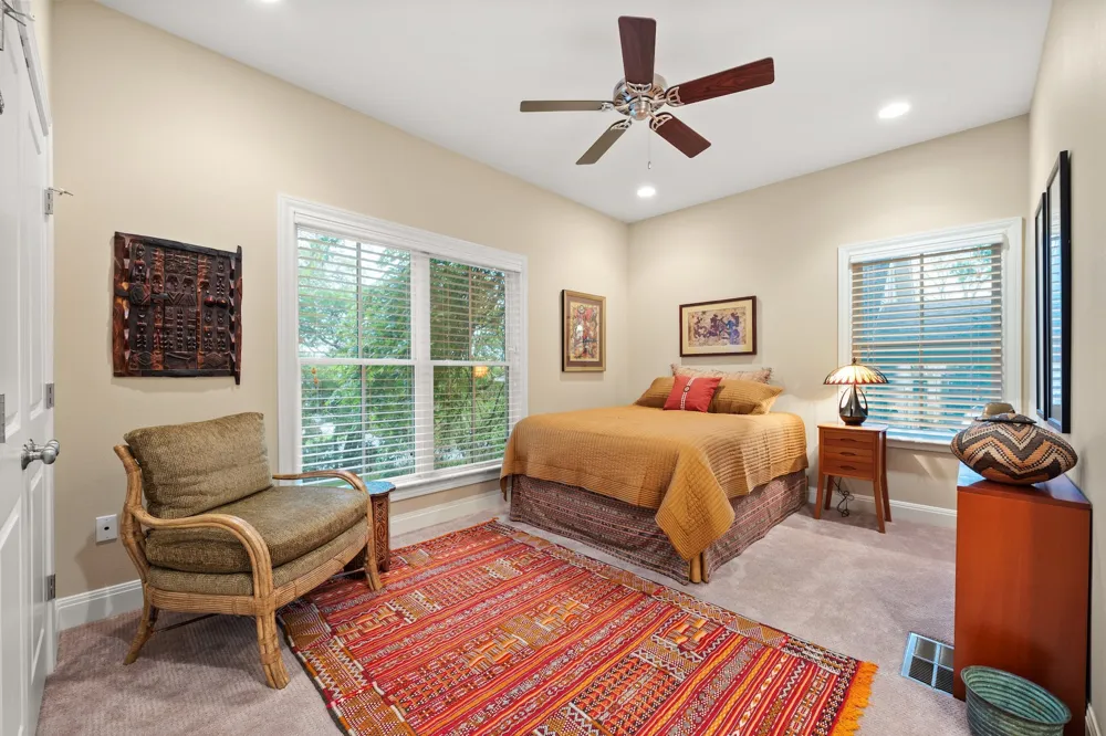 3822 Ridgelea Drive #A Austin, TX 78731