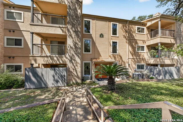 4111 Medical #201A San Antonio, TX 78229