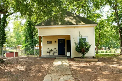 534 Lovvorn Road