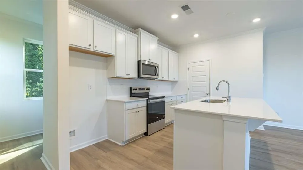 1306 Lakota Place Atlanta, GA 30315