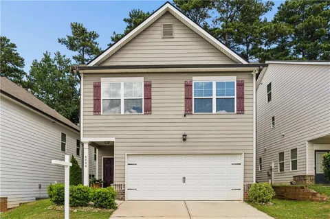 4446 Richmond Court