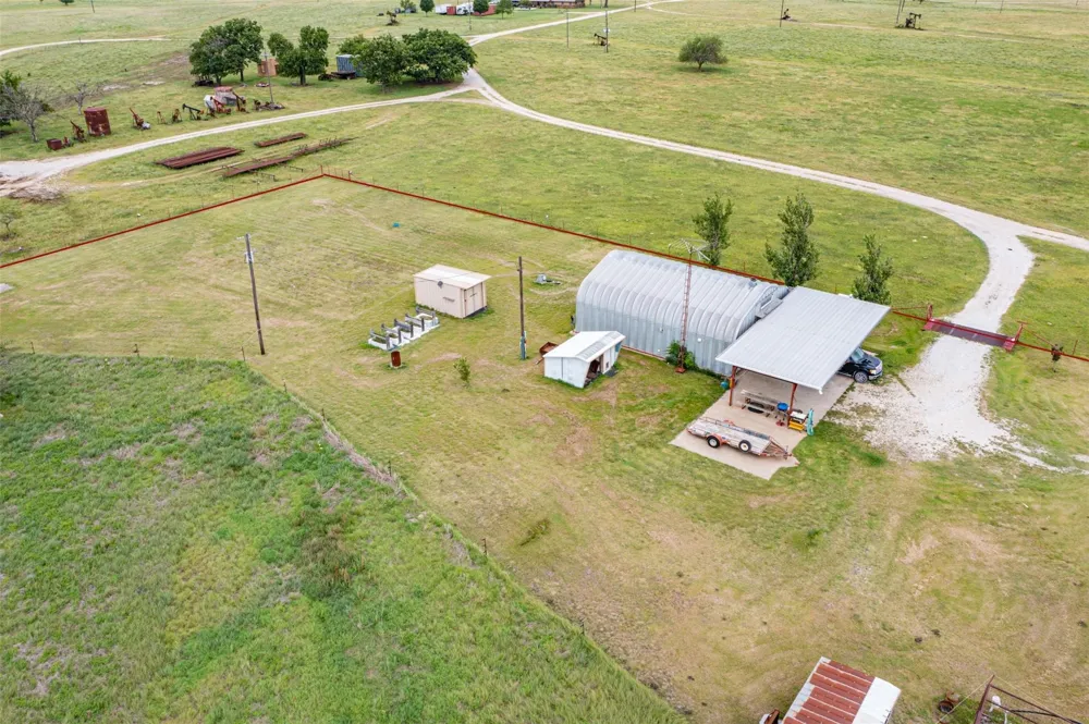 1078 R&R Lane Muenster, TX 76252