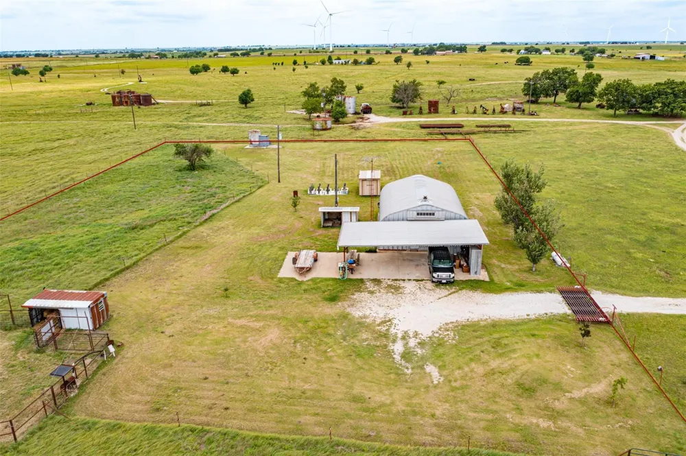 1078 R&R Lane Muenster, TX 76252