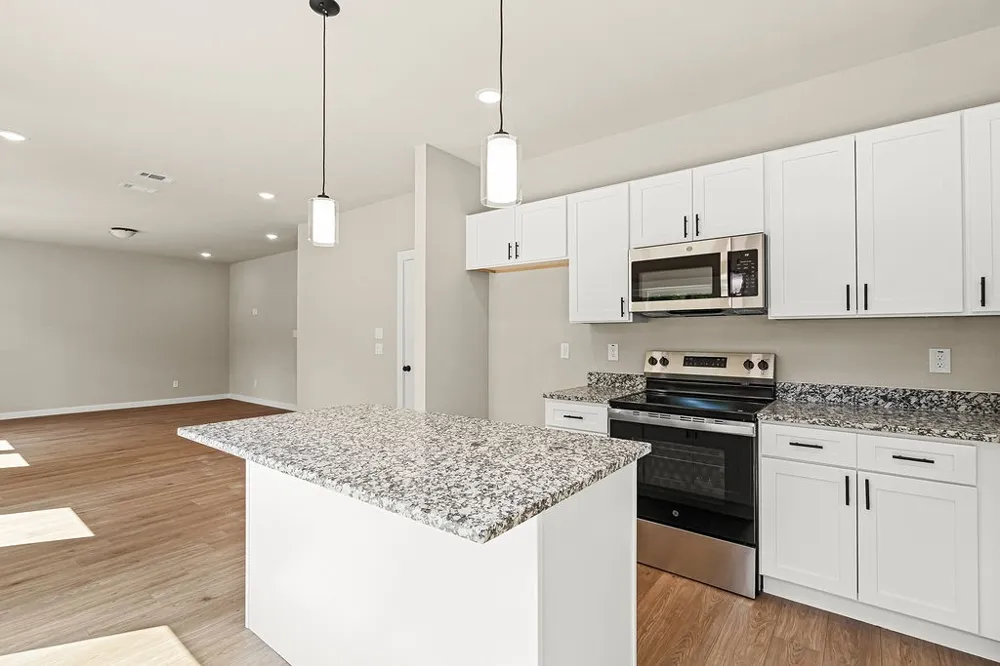 620 Alameda Road Azle, TX 76020